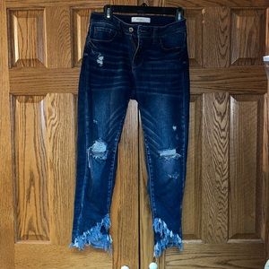 KanCan signature skinny Jean